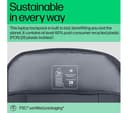 HP Everyday 16" Laptop Backpack Odyssey Grey thumbnail 10