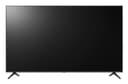 LG 43PK640S Signage Display Interactive table 109.2 cm (43") LED Wi-Fi 270 cd/m² 4K Ultra HD Black WebOS 16/7 thumbnail 1