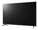 LG 43PK640S Signage Display Interactive table 109.2 cm (43") LED Wi-Fi 270 cd/m² 4K Ultra HD Black WebOS 16/7 thumbnail 2