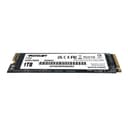 Patriot Memory P320 1 TB M.2 2280 PCI Express 3.0 NVMe Internal SSD thumbnail 2