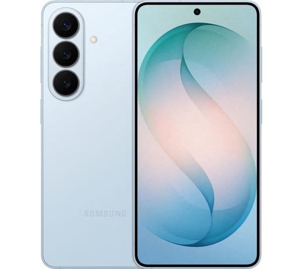 Samsung Galaxy S26 512GB - Sky Blue