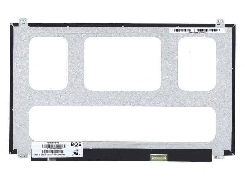 15,6" LCD FHD Glossy