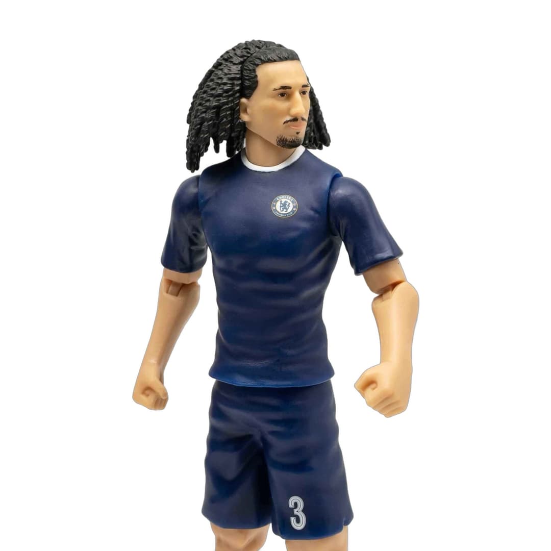 Cucurella Chelsea Fully Articulated Figurine - Image 3