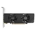 GIGABYTE GeForce RTX 3050 OC Low Profile 6G Graphics Card - 6GB GDDR6, 96-bit, PCI-E 4.0, GV-N3050OC-6GL thumbnail 5