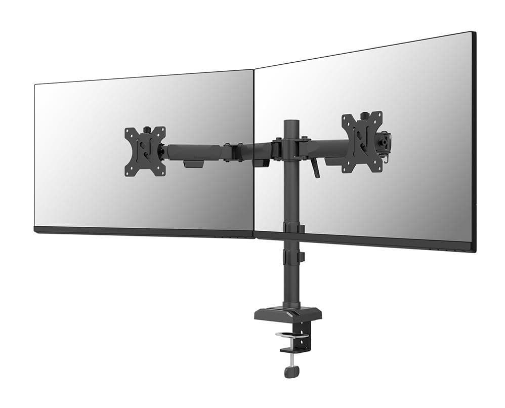 DS60-600BL2, Dual Monitor - Image 1