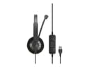 EPOS IMPACT SC 30 USB ML - headset - USB thumbnail 5