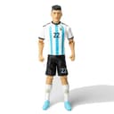 Banbo Lautaro Argentina Fully Articulated Figurine thumbnail 1
