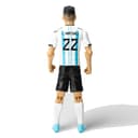 Banbo Lautaro Argentina Fully Articulated Figurine thumbnail 2