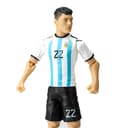 Banbo Lautaro Argentina Fully Articulated Figurine thumbnail 3