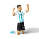 Banbo Lautaro Argentina Fully Articulated Figurine thumbnail 6