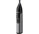 PHILIPS Series 3000 NT3650/16 Wet & Dry Nose, Ear & Eyebrow Trimmer - Black thumbnail 2