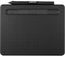 Wacom Intuos Small Graphics Tablet Bluetooth - Black (CTL-4100WLK-N) thumbnail 8