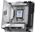 MSI MPG Z890I EDGE TI WIFI Intel Z890 Mini-ITX LGA1851 DDR5 Motherboard thumbnail 2