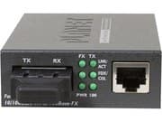 PLANET FT-802S15 Fast Ethernet Media Converter - 10/100Base-TX RJ-45 to 100Base-FX Fibre (SC, Single-Mode, 1310nm, 15 km, LFPT) - Image 3