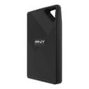 PNY PSD0CS3060-1TB-RB external solid state drive USB Type-C 3.2 Gen 2 (3.1 Gen 2) Black thumbnail 4
