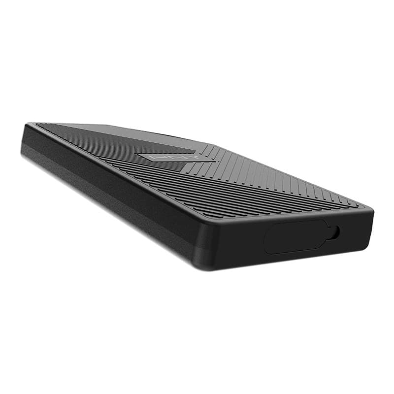 PNY PSD0CS3060-1TB-RB external solid state drive USB Type-C 3.2 Gen 2 (3.1 Gen 2) Black - Image 6