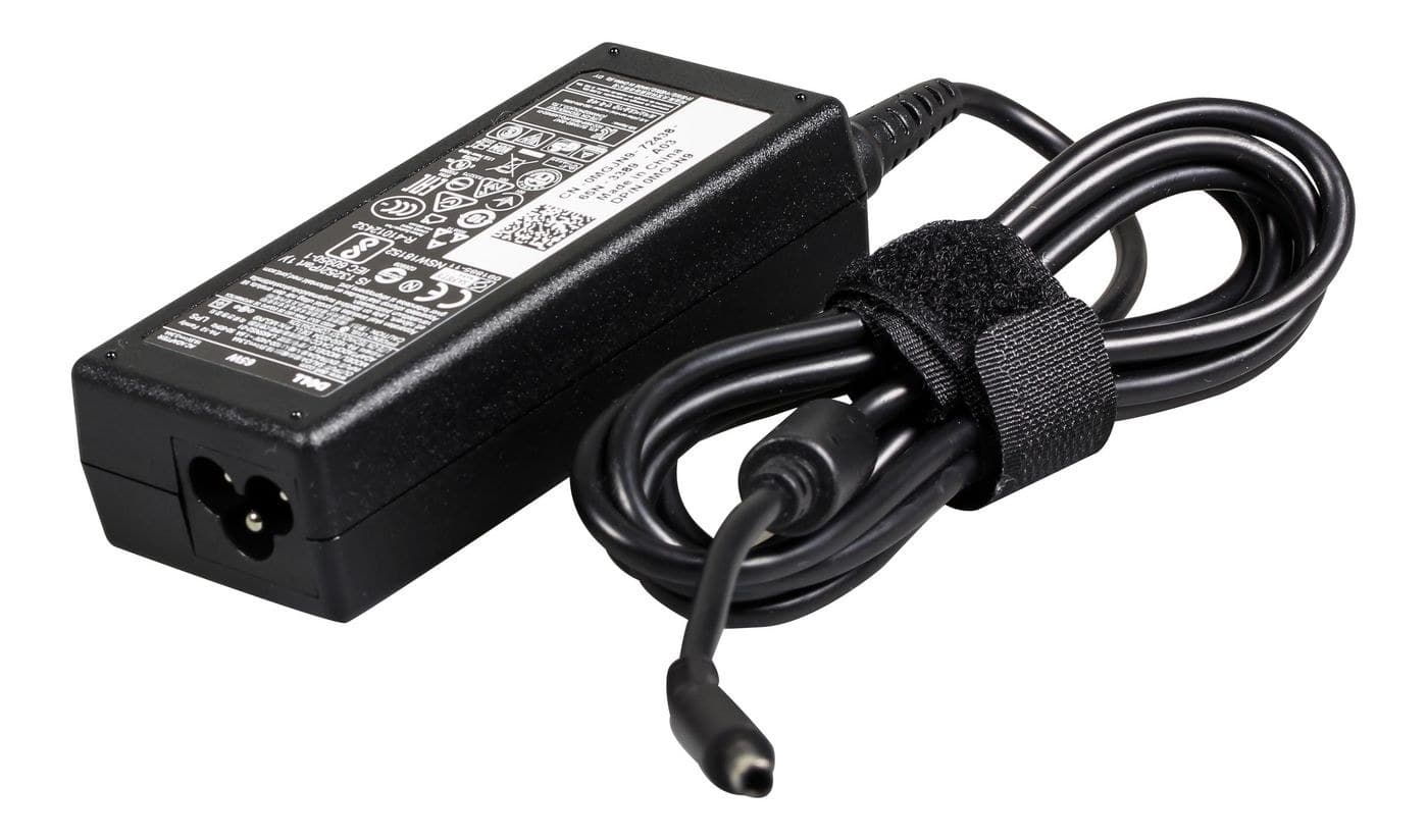 AC Adapter, 65W, 19.5V, 3