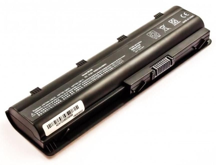 Laptop Battery for HP 47.52Wh