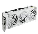 ASUS GeForce RTX 5070 Ti 16GB TUF Gaming OC White thumbnail 3
