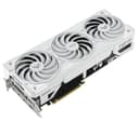 ASUS GeForce RTX 5070 Ti 16GB TUF Gaming OC White thumbnail 5