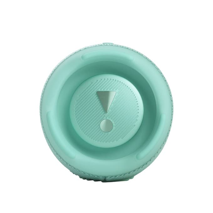 JBL Charge 5 Bluetooth Speaker Teal - Image 3