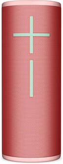 Ultimate Ears MEGABOOM 4 Portable Waterproof Bluetooth Speaker - Raspberry Red thumbnail 1