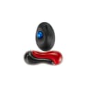 Kensington Slim Duo Gel Mouse/Trackball Wrist Rest - Red thumbnail 3