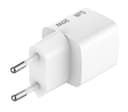 Verbatim Mini GaN Charger 20W USB-C PD 3.0 EU Plug 32395 thumbnail 2