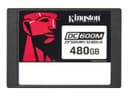 Kingston DC600M - SSD - Mixed Use - 480 GB - 2.5" - SATA 6Gb/s thumbnail 1