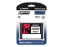 Kingston DC600M - SSD - Mixed Use - 480 GB - 2.5" - SATA 6Gb/s thumbnail 3
