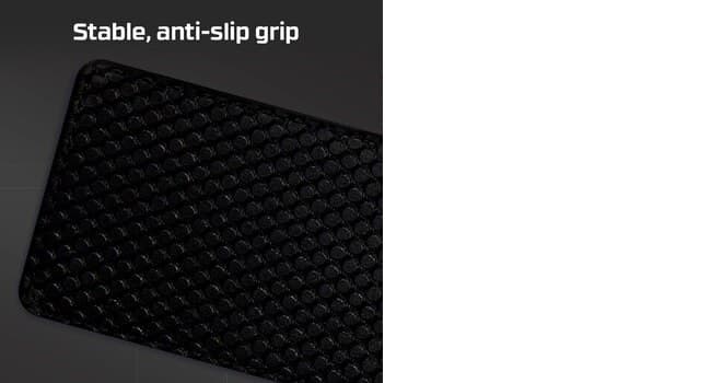 HyperX Wrist Rest - Mouse - Image 4