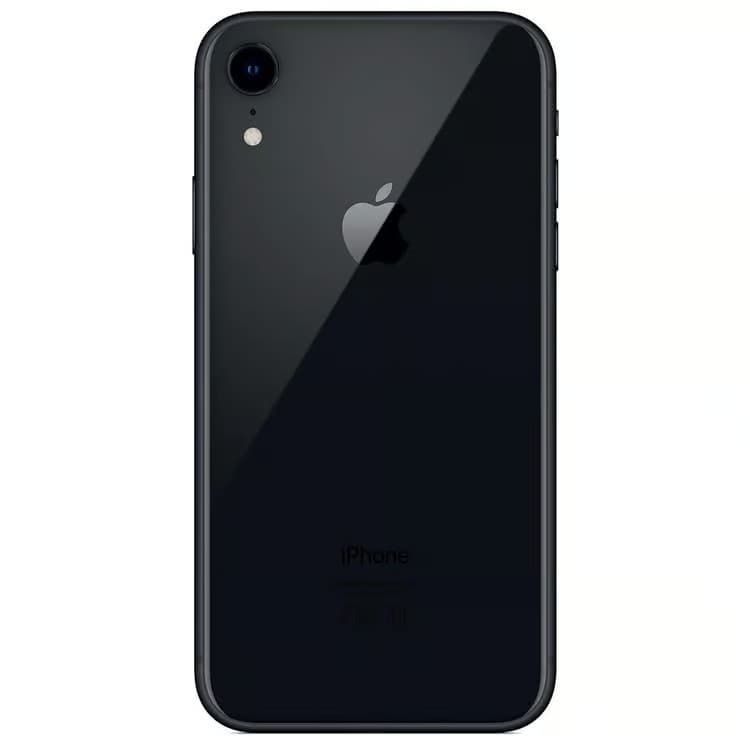 Apple iPhone XR 128gb - Black - Image 3