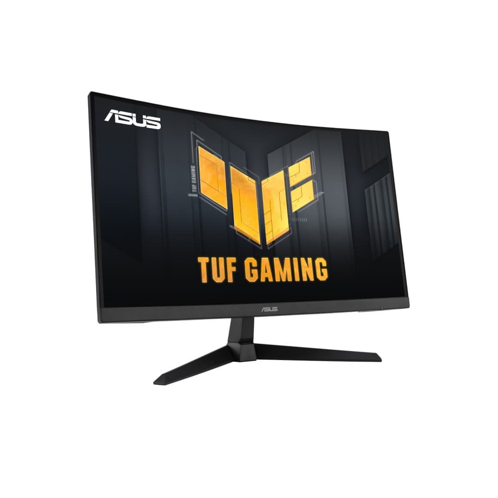 ASUS TUF Gaming VG27VQ3B 27" 1920 x 1080 pixels Full HD Freesync Flat Gaming Monitor - Image 3