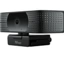 Trust 24280 4K Webcam Black thumbnail 7