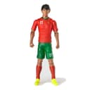 Banbo Joao Felix Portugal Fully Articulated Figurine thumbnail 1