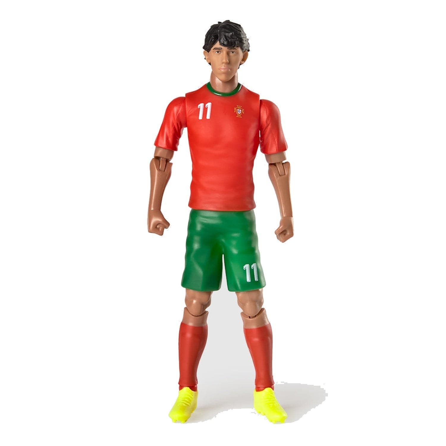 Banbo Joao Felix Portugal Fully Articulated Figurine