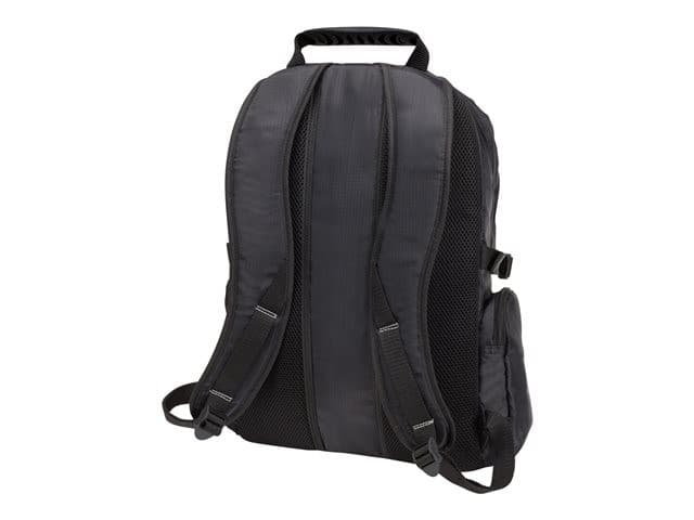 DICOTA Backpack Universal Laptop Bag 14-15.6" Black (D31008) - Image 2