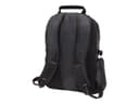 DICOTA Backpack Universal Laptop Bag 14-15.6" Black (D31008) thumbnail 2