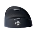 R-Go Tools HE Break Ergonomic Vertical Mouse Right-handed Black - Large Bluetooth thumbnail 4