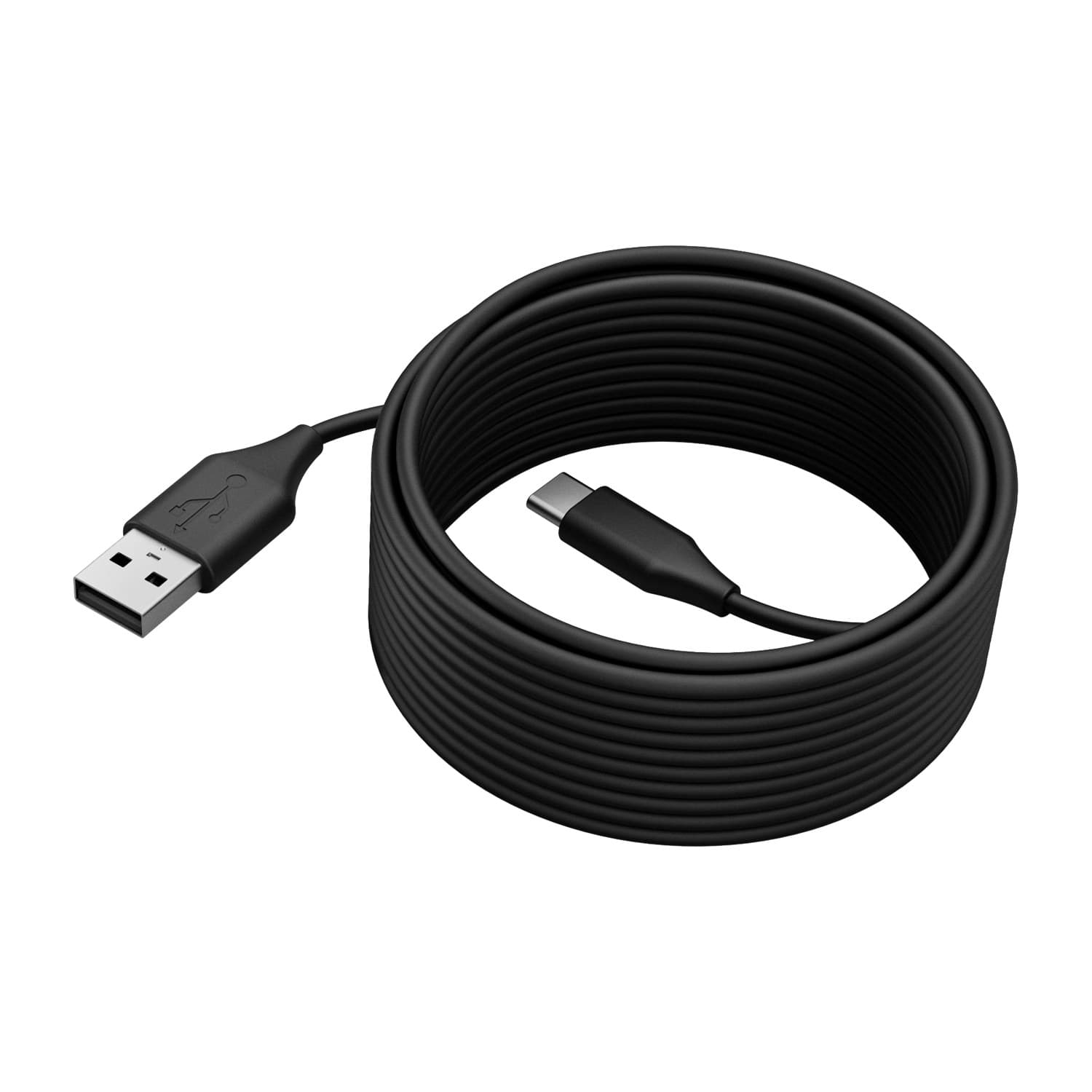 Jabra PanaCast 50 USB Cable - USB 2.0, 5m, USB-C to USB-A