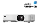 Sharp P621U Standard throw projector 6200 ANSI lumens 3LCD WUXGA (1920x1200) White thumbnail 2