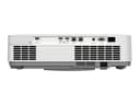 Sharp P621U Standard throw projector 6200 ANSI lumens 3LCD WUXGA (1920x1200) White thumbnail 3