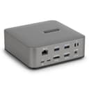 StarTech.com Thunderbolt 5 Docking Station, DP / HDMI, Triple Monitor Dock up to 4K 144Hz or Dual 8K 60Hz, 5x USB Ports, 140W Laptop Charging thumbnail 1
