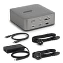 StarTech.com Thunderbolt 5 Docking Station, DP / HDMI, Triple Monitor Dock up to 4K 144Hz or Dual 8K 60Hz, 5x USB Ports, 140W Laptop Charging thumbnail 4