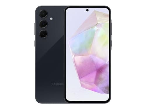 Samsung Galaxy A35 5G 128GB Navy - Image 1