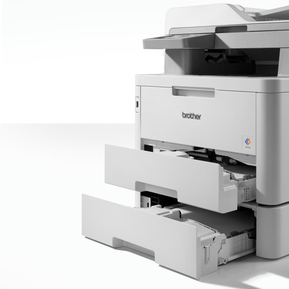 Brother LT-310CL Lower Paper Input Tray 250 Sheets - Image 2