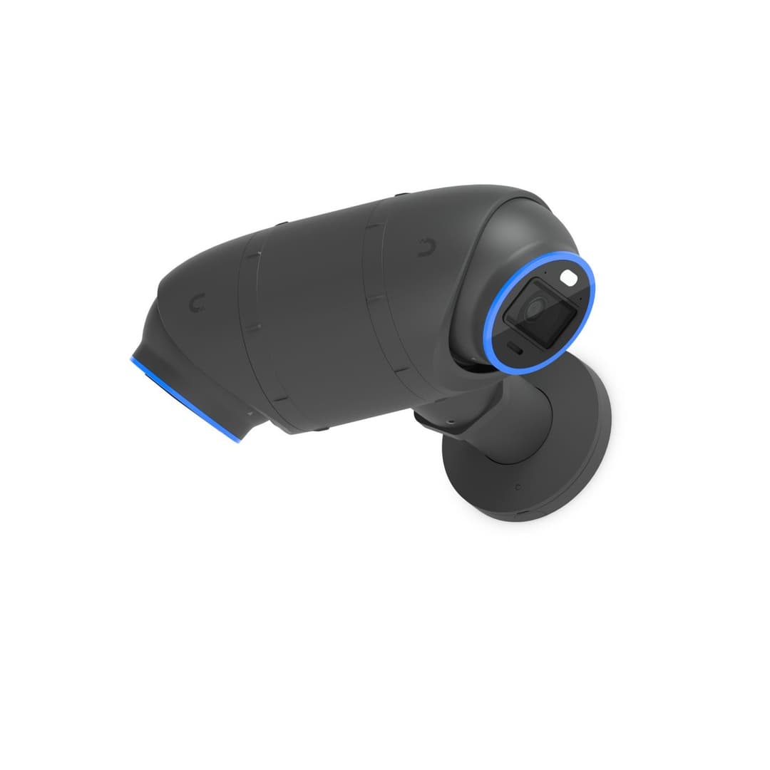 Ubiquiti UniFi Camera Dual Mount (UACC-Camera-DM-B) - Black - Image 1