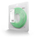 Lindy 0.3m Cat.6 U/UTP Ethernet Cable, Green thumbnail 3