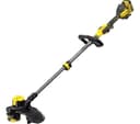 STANLEY FATMAX V20 Cordless String Trimmer - Yellow & Black thumbnail 1
