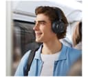 Soundcore Space Q45 Wireless Noise-Cancelling Over-Ear Headphones - Black thumbnail 8